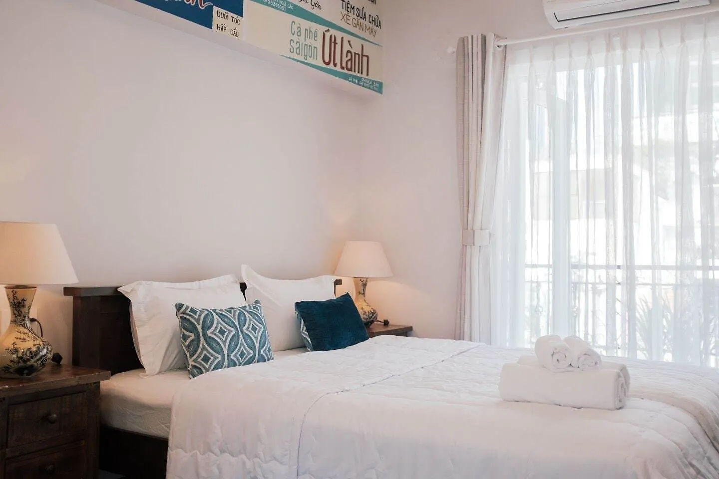 The Calmette 1950S Hotel Ho Chi Minh City 3*,