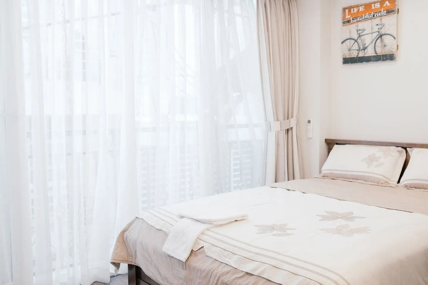 The Calmette 1950S Hotel Ho Chi Minh City