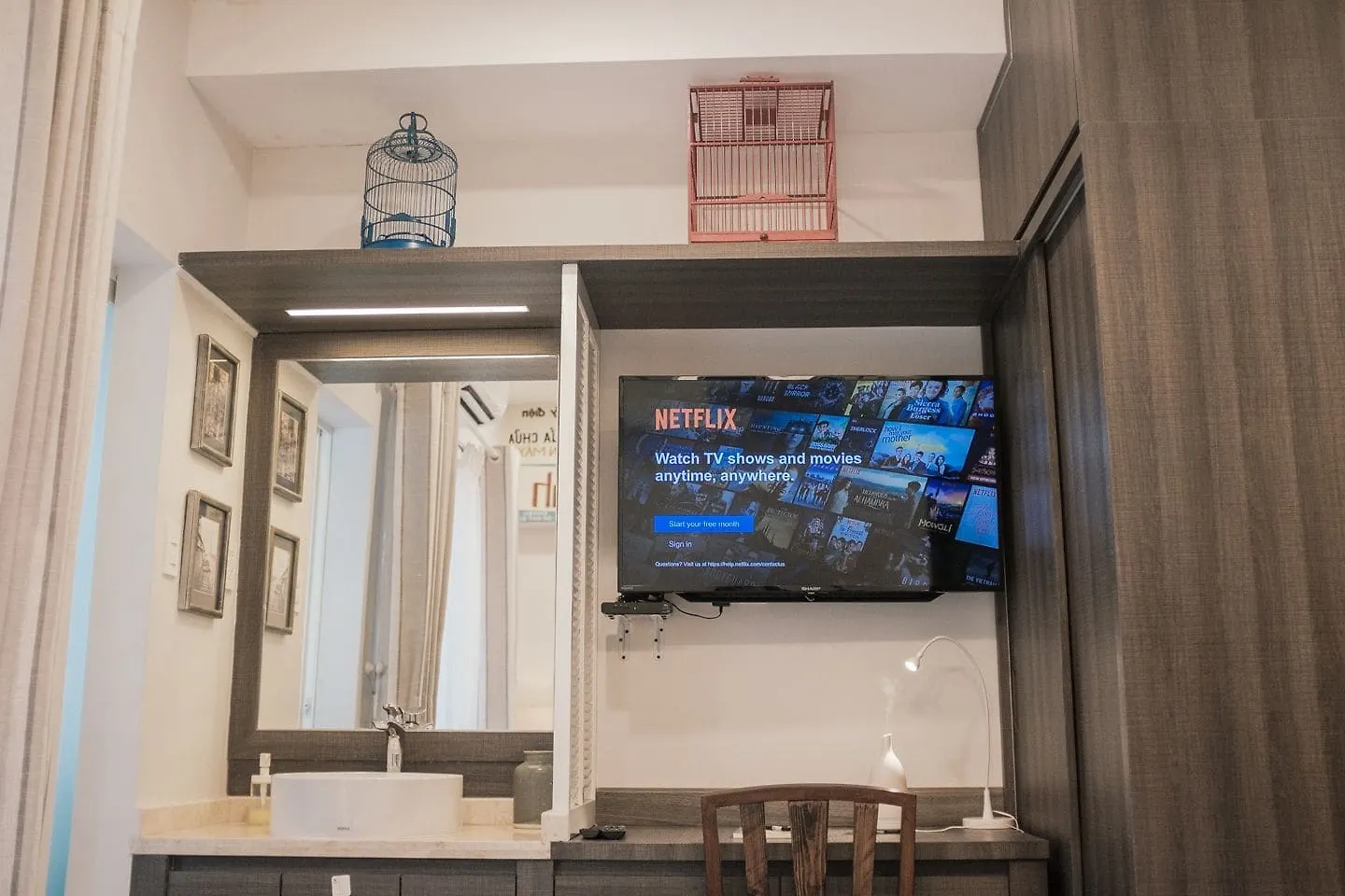 The Calmette 1950S Hotel Ho Chi Minh City Vietnam