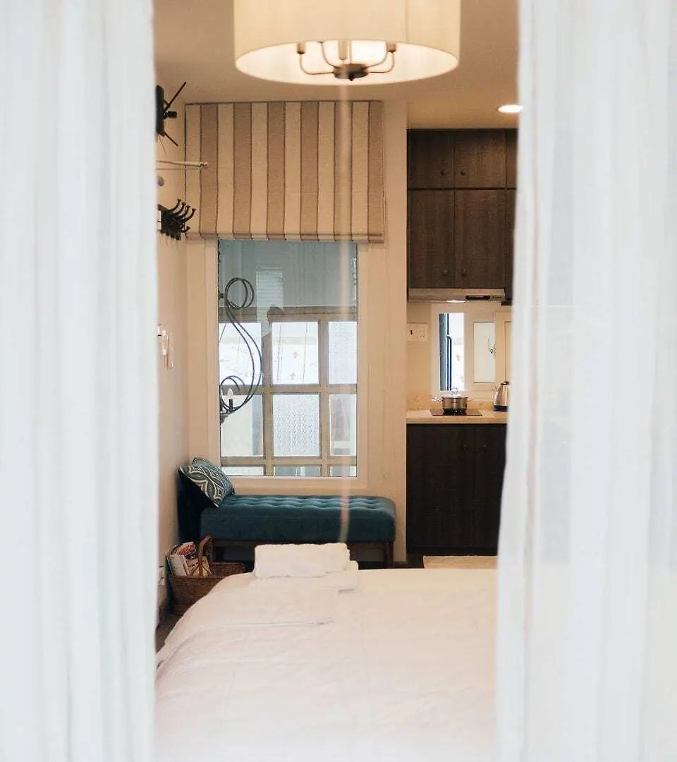 The Calmette 1950S Hotel Ho Chi Minh City