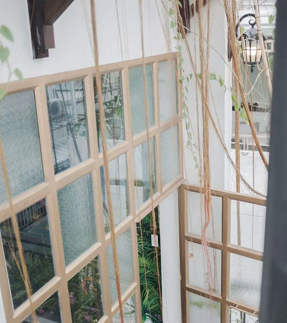 The Calmette 1950S Hotel Ho Chi Minh City