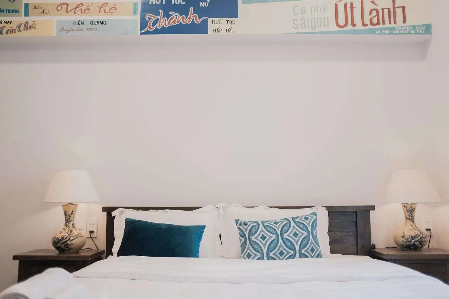 The Calmette 1950S Hotel Ho Chi Minh City