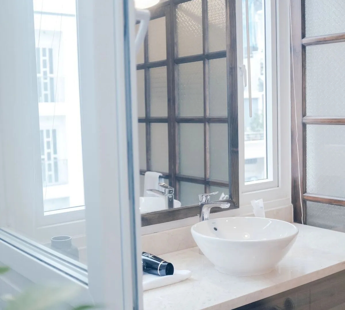 The Calmette 1950S Hotel Ho Chi Minh City Vietnam