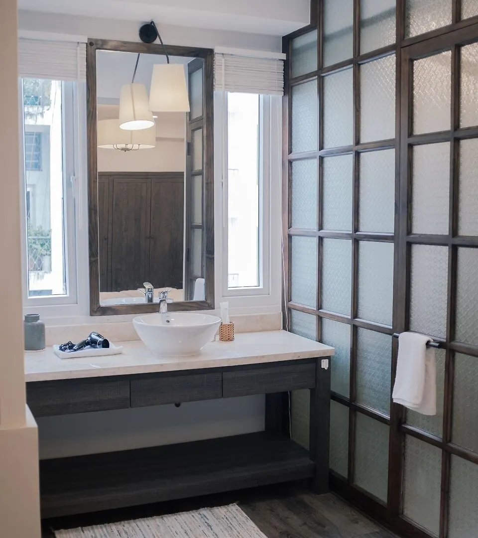 The Calmette 1950S Hotel Ho Chi Minh City