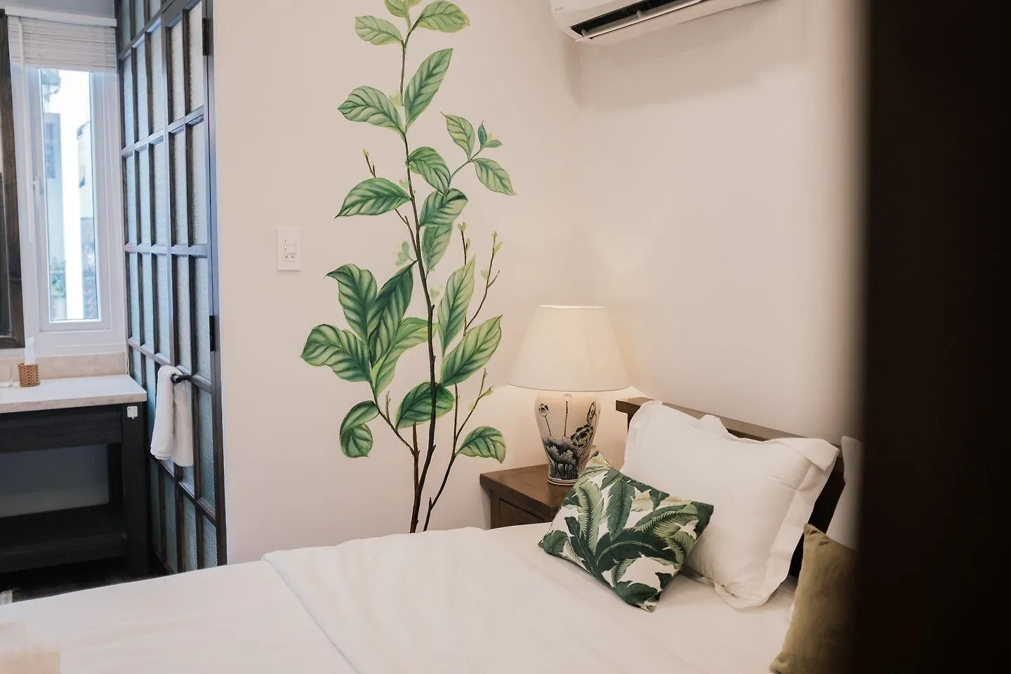 The Calmette 1950S Hotel Ho Chi Minh City